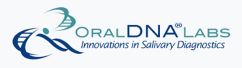 Oral DNA Labs Logo  - Weber Dental Center - Spokane Valley WA